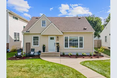 5533 Thomas Avenue S, Minneapolis, MN 55410 - Photo 1