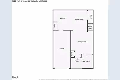 7026 19th Street N #12, Oakdale, MN 55128 - Photo 29