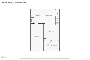 7026 19th St N, Oakdale, MN 55128 - Photo 29