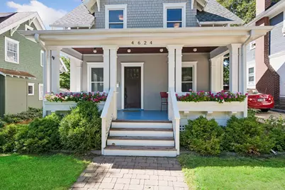 4624 Xerxes Avenue S, Minneapolis, MN 55410 - Photo 3