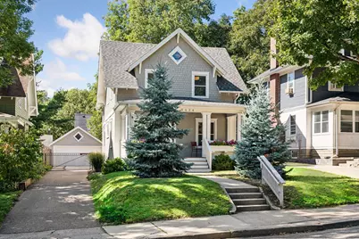 4624 Xerxes Avenue S, Minneapolis, MN 55410 - Photo 1