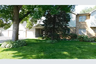 4293 Oakmede Lane #46C, White Bear Lake, MN 55110 - Photo 3