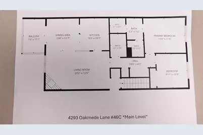 4293 Oakmede Lane #46C, White Bear Lake, MN 55110 - Photo 55