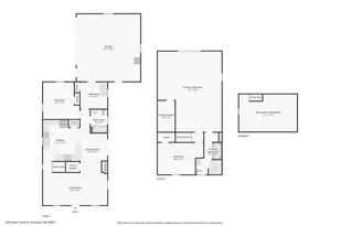 816 St Croix St, Prescott, WI 54021 - Photo 49