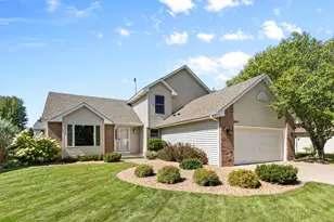 5917 Bayberry Dr, White Bear Township, MN 55110 - Photo 1