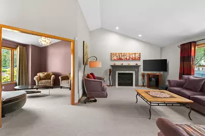 5917 Bayberry Drive, White Bear Township, MN 55110 - Photo 7