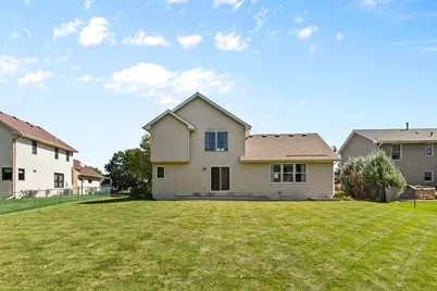 5917 Bayberry Drive, White Bear Township, MN 55110 - Photo 29