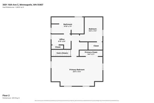 3501 10th Ave S, Minneapolis, MN 55407 - Photo 29