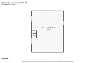 3501 10th Ave S, Minneapolis, MN 55407 - Photo 33