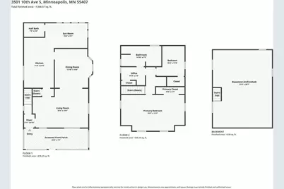 3501 10th Avenue S, Minneapolis, MN 55407 - Photo 27