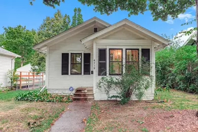 4718 Dupont Avenue N, Minneapolis, MN 55430 - Photo 1
