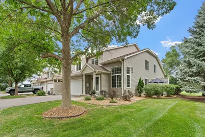 20618 Fenston Avenue N, Forest Lake, MN 55025 - Photo 1