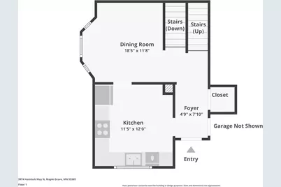 9974 Hemlock Way, Maple Grove, MN 55369 - Photo 49