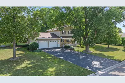 301 Birch Street, Lucan, MN 56255 - Photo 1