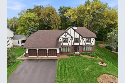 4710 Goldenrod Lane N, Plymouth, MN 55442 - Photo 1