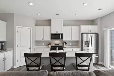 12536 Guadalcanal Circle NE #E, Blaine, MN 55449 - Photo 1