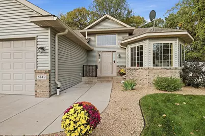 6149 384th Lane, North Branch, MN 55056 - Photo 1