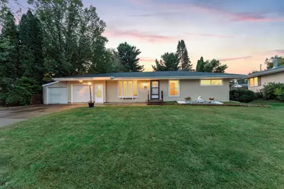 3907 Lakewood Avenue, White Bear Lake, MN 55110 - Photo 3