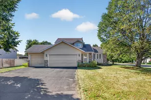 12380 Goodhue St NE, Blaine, MN 55449 - Photo 1
