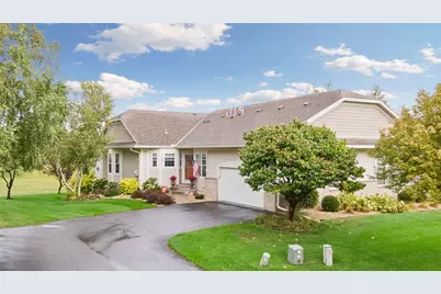 516 Holly Lane N, Oakdale, MN 55128 - Photo 1
