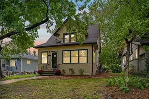 2017 22nd Ave NE, Minneapolis, MN 55418 - Photo 1