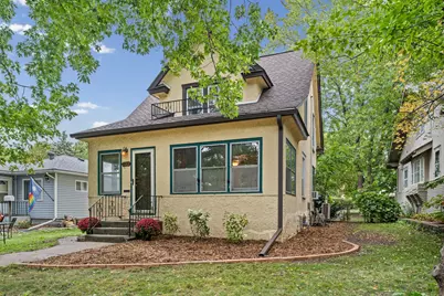 2017 22nd Avenue NE, Minneapolis, MN 55418 - Photo 3