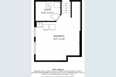 21990 Finley Court N, Forest Lake, MN 55025 - Photo 47