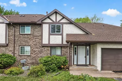 3060 109th Lane NW #8, Coon Rapids, MN 55433 - Photo 1