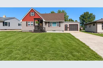316 West Street, New Ulm, MN 56073 - Photo 1