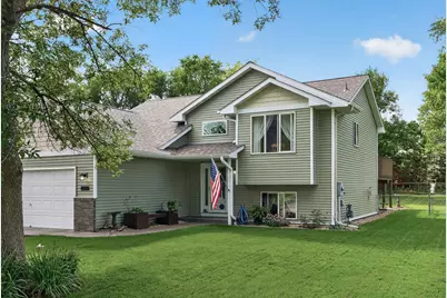 11182 Woods Edge Avenue, Becker, MN 55308 - Photo 3
