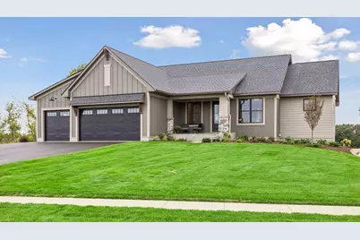 1053 Hart Lake Avenue, New Richmond, WI 54017 - Photo 1