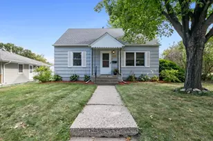 4301 Madison St NE, Columbia Heights, MN 55421 - Photo 1