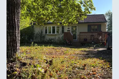 520 7th Street N, Breckenridge, MN 56520 - Photo 1