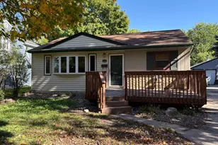 520 7th St N, Breckenridge, MN 56520 - Photo 1