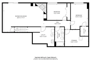 21340 Van Buren St NE, East Bethel, MN 55011 - Photo 47