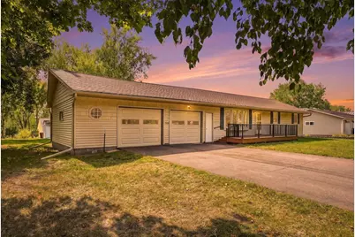 W7635 165th Avenue, Hager City, WI 54014 - Photo 1