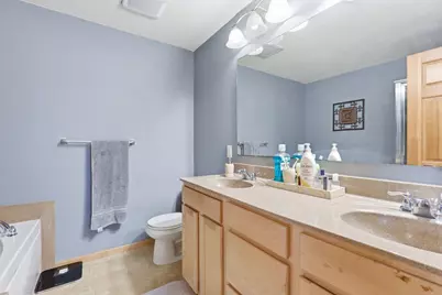 3395 Cherry Lane #A, Woodbury, MN 55129 - Photo 9