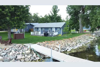 35852 Rush Lake Loop #3 and 4, Ottertail, MN 56571 - Photo 15