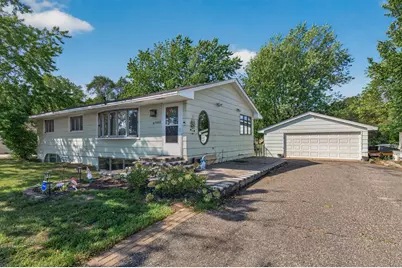 8088 Able Street NE, Spring Lake Park, MN 55432 - Photo 3