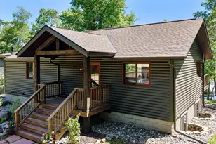 11553 Milinda Shores Rd, Crosslake, MN 56442 - Photo 5