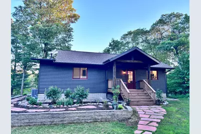 11553 Milinda Shores Road, Crosslake, MN 56442 - Photo 7