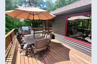 11553 Milinda Shores Road, Crosslake, MN 56442 - Photo 9