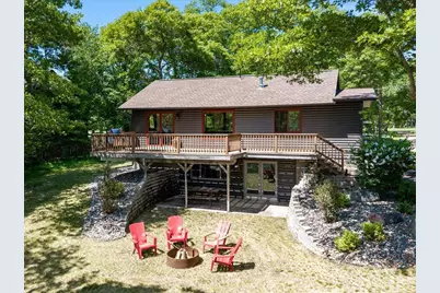 11553 Milinda Shores Road, Crosslake, MN 56442 - Photo 3