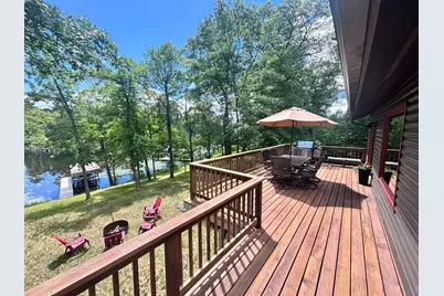 11553 Milinda Shores Road, Crosslake, MN 56442 - Photo 11