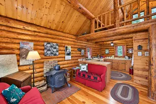 6122 Camp Fish Rd NW, Akeley, MN 56433 - Photo 7