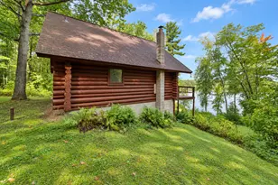 6122 Camp Fish Rd NW, Akeley, MN 56433 - Photo 1