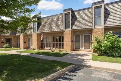6425 Barrie Road, Edina, MN 55435 - Photo 1