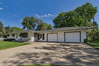 2364 Saint Albans Street N, Roseville, MN 55113 - Photo 25