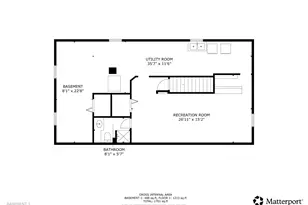 2364 St Albans St N, Roseville, MN 55113 - Photo 27