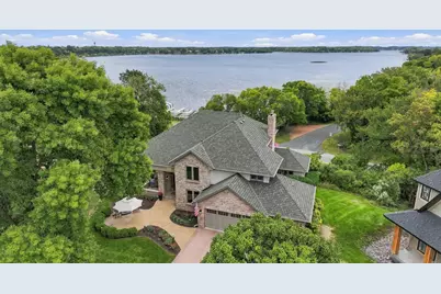 3143 Lafayette Ridge Road, Minnetonka Beach, MN 55391 - Photo 1